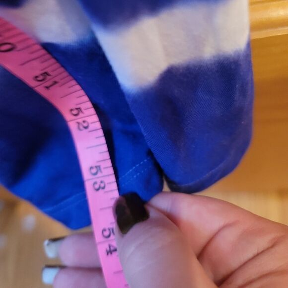 Ellen Tracy Maxi Dress - Picture 3 of 3